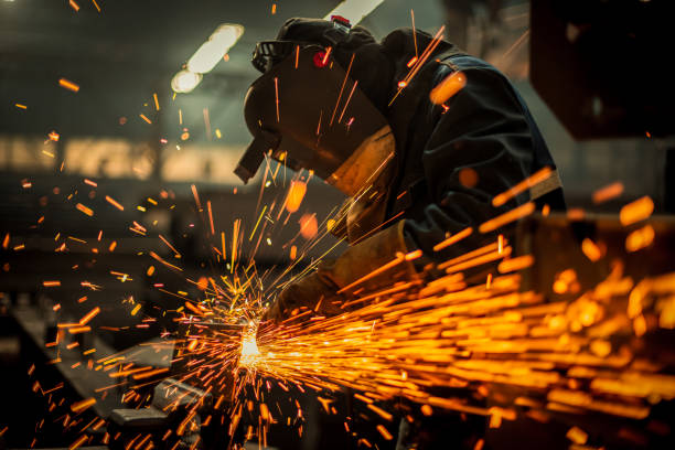 Best Marine and Shipbuilding Welding in Parshall, ND