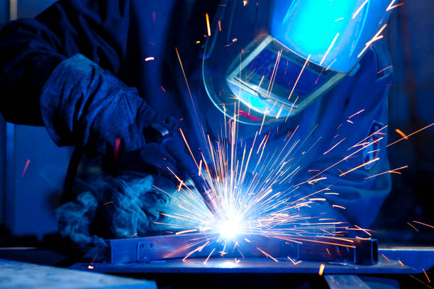 Best Welding Inspection and Certification in Parshall, ND