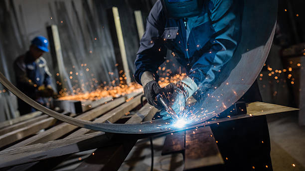Affordable Welder Services in Parshall, ND