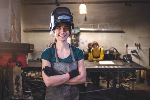 Trusted Parshall, ND Welder & Metal Fabrication Experts